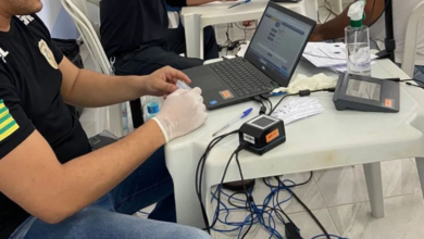 PCGO realiza ação social com mais de 130 atendimentos em Nova Veneza