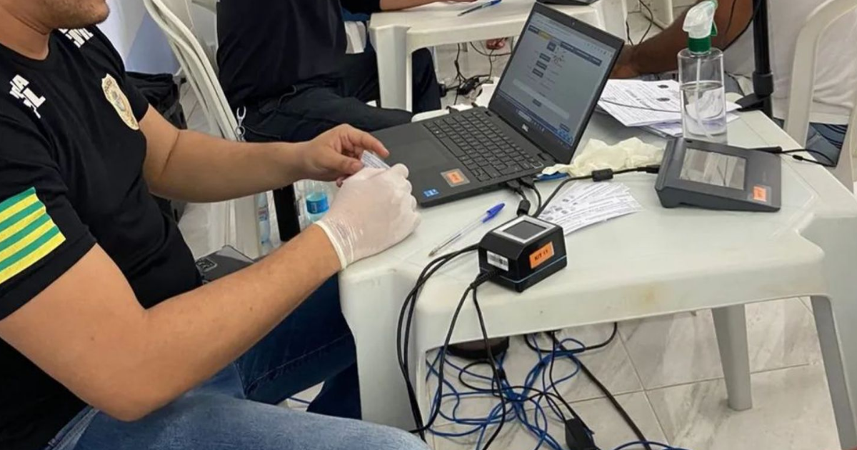 PCGO realiza ação social com mais de 130 atendimentos em Nova Veneza