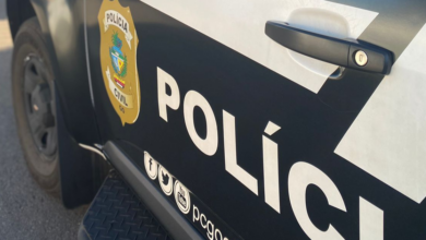 Homem é preso por matar amigo, em Catalão