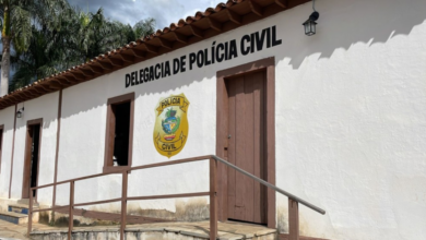 Foragido por homicídio é preso