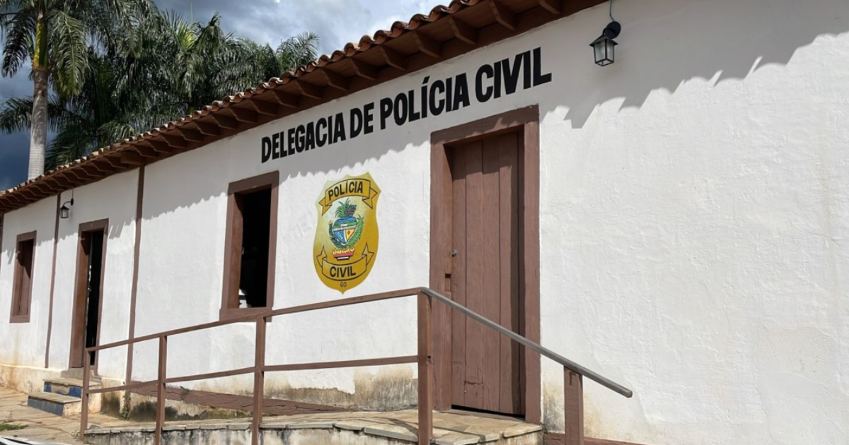 Foragido por homicídio é preso