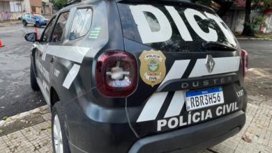 PCGO prende motorista após acidente fatal com moto, em Goiânia