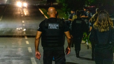 Dupla investigada por homicídio em GO é presa pela PCGO em MG