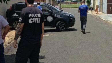 PCGO prende homem por furto de energia em Goiatuba