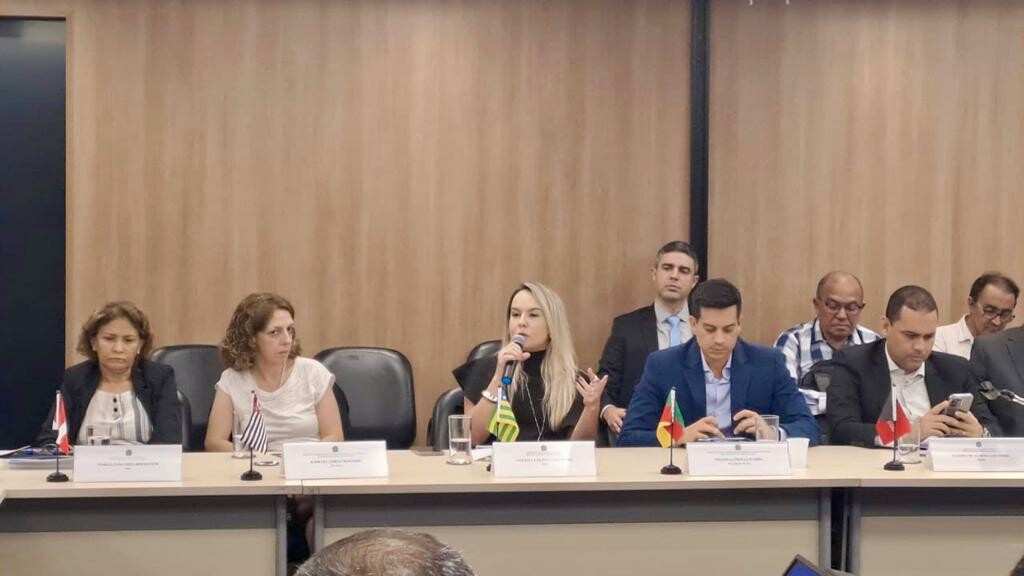 Polícia Civil participa de evento do MJ sobre pessoas desaparecidas, em Brasília