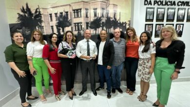 PCGO ganha prêmios Compliance Público e Goiás Mais Transparente