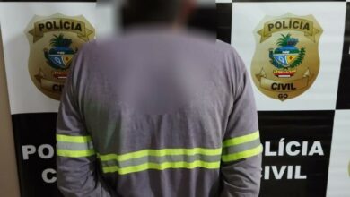 Quatro investigados por crimes de homicídio são capturados na região de Minaçu