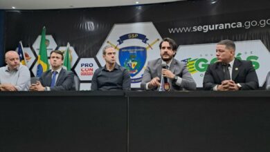 Polícia Civil desvenda esquema de pistolagem que levou ao homicídio de pecuarista goiano