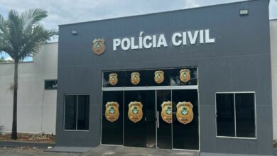 Operação Paz cumpre prisão preventiva de investigado por estelionato em Goianésia