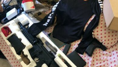 PC faz buscas contra homem que se passava policial civil em Goiânia