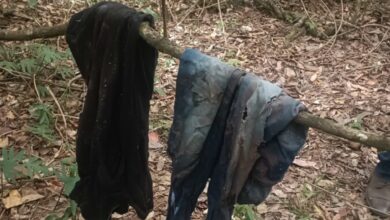 Operação Paz cumpre internação de adolescente por ato infracional de homicídio, em Formosa