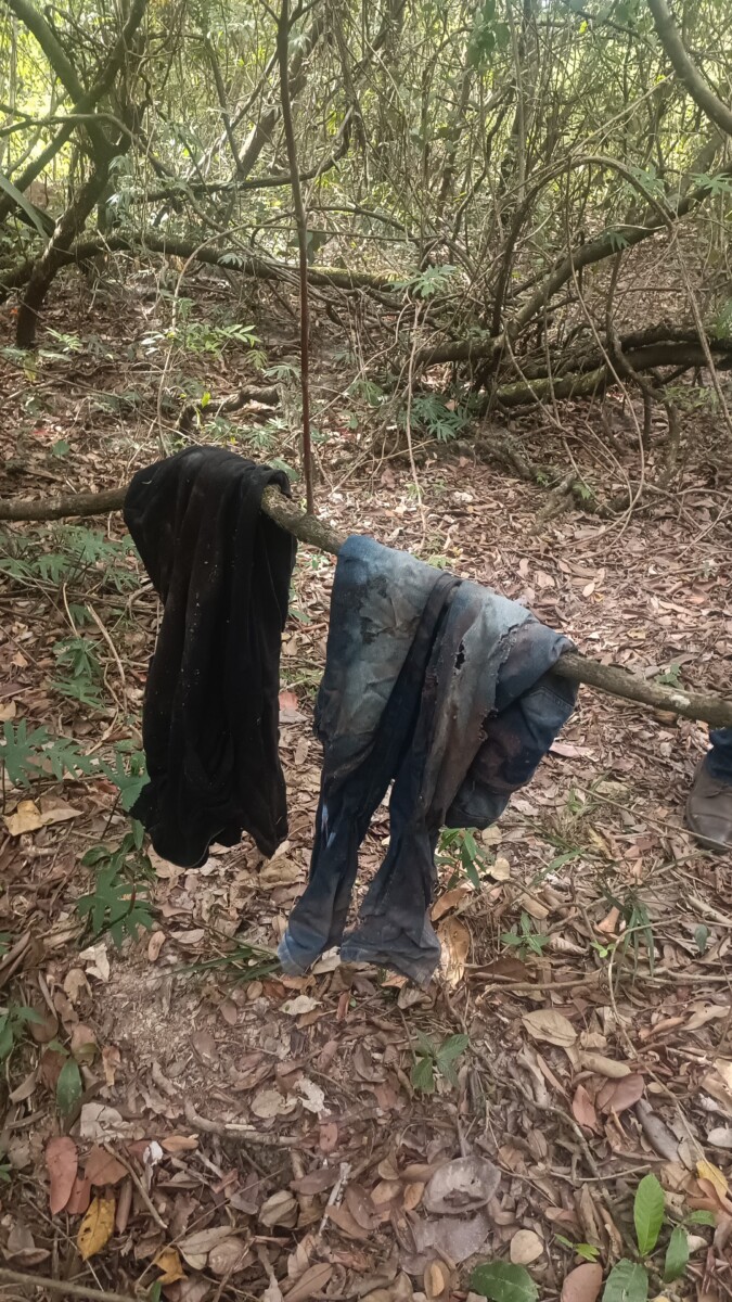 Operação Paz cumpre internação de adolescente por ato infracional de homicídio, em Formosa