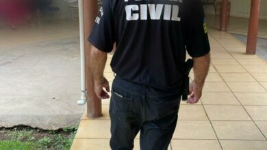 Operação Visita Inesperada: PC acompanha abrigos de pessoas idosas em Goiânia