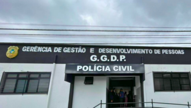 Direção-Geral entrega revitalização Gerência de Gestão e Desenvolvimento de Pessoas da PCGO
