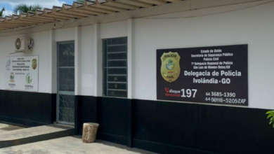 Homem é preso por injúria, ameaça, perseguição e descumprimento de medidas protetivas