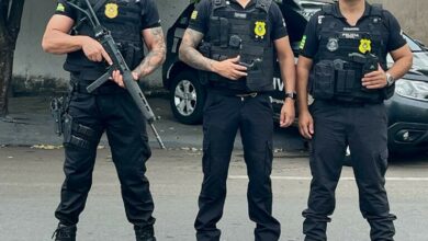 PC prende três envolvidos em troca de tiros que matou vítima no reveillón em Doverlândia