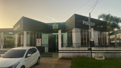 Homem é preso ao tentar fazer empréstimo com documentos falsos em Bela Vista