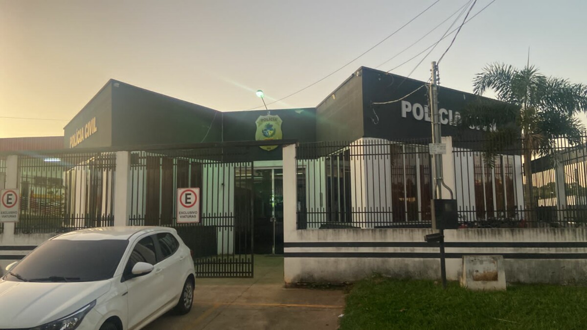 Homem é preso ao tentar fazer empréstimo com documentos falsos em Bela Vista