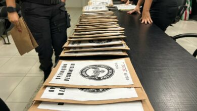 Operação Desmantelo cumpre novo mandado e totaliza 21 presos