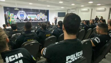 Operação Desmantelo: total chega a 22 presos