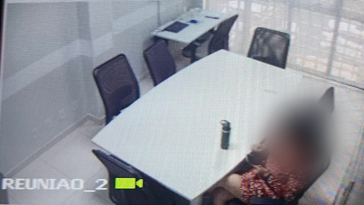 Polícia Civil prende mulher que gerenciaria OS por crime de falsidade