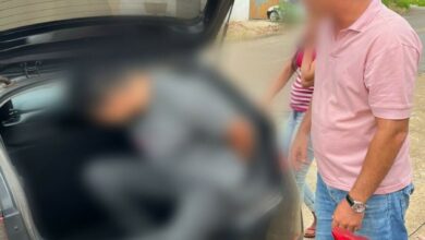 Condenado por receptação e foragido desde 2020 é preso em Anápolis