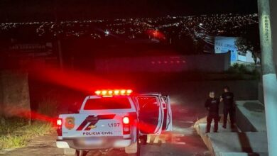 PCGO prende motoristas embriagados em Anápolis