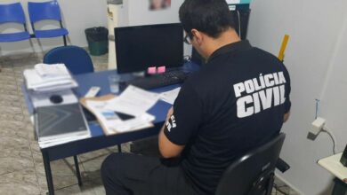 Polícia Civil realiza operação contra desvio de verba pública em Faina