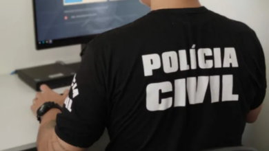 PCGO prende homem investigado por estelionato relacionado a aluguel e venda de carros