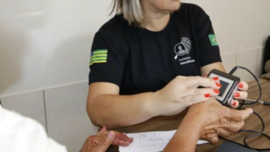 Papiloscopistas assumem as Gerências de Identificação Civil e Criminal da SIH