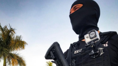 PCGO prende padrasto por estupro contra enteada de 10 anos