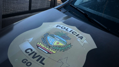 PC e PM cumprem mandado pelo crime de roubo