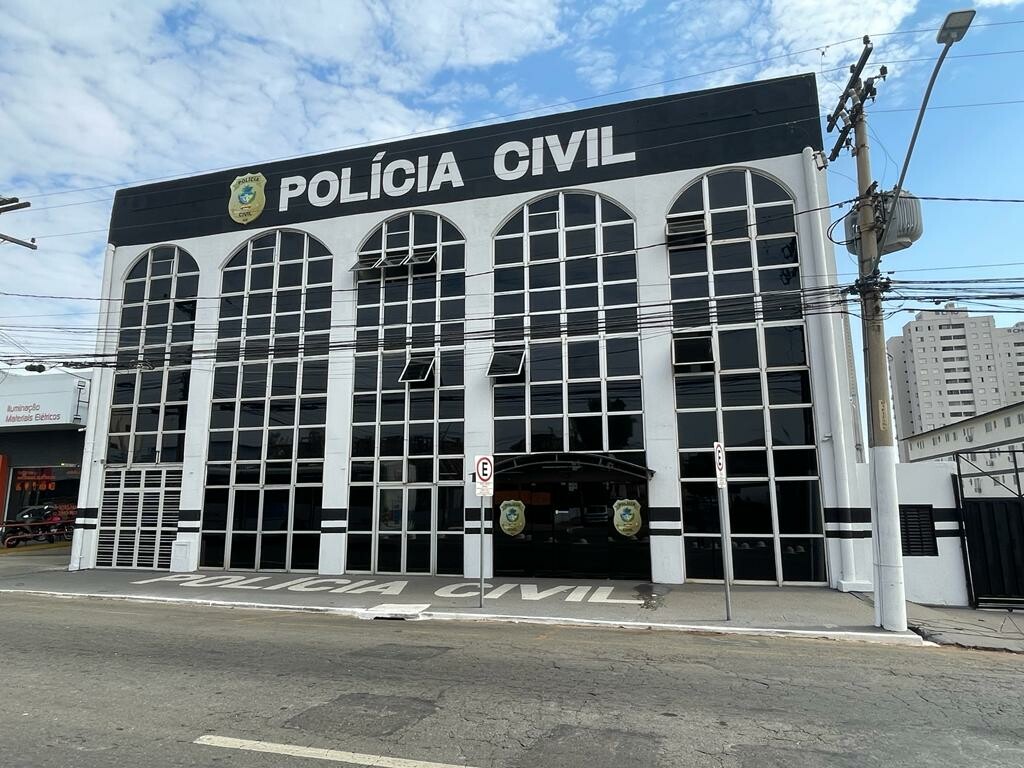 Polícia Civil deflagra operação para investigar irregularidades licitatórias em Trindade