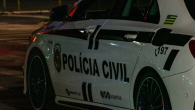 PCGO prende irmãos acusados de matar e ocultar ossada de menor em fazenda de Rio Verde