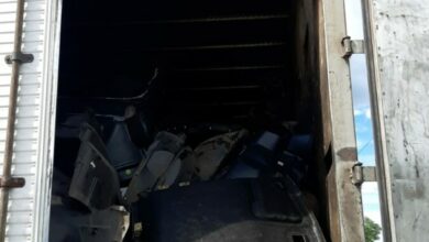 Número de presos na Operação Desmantelo sobe para 25