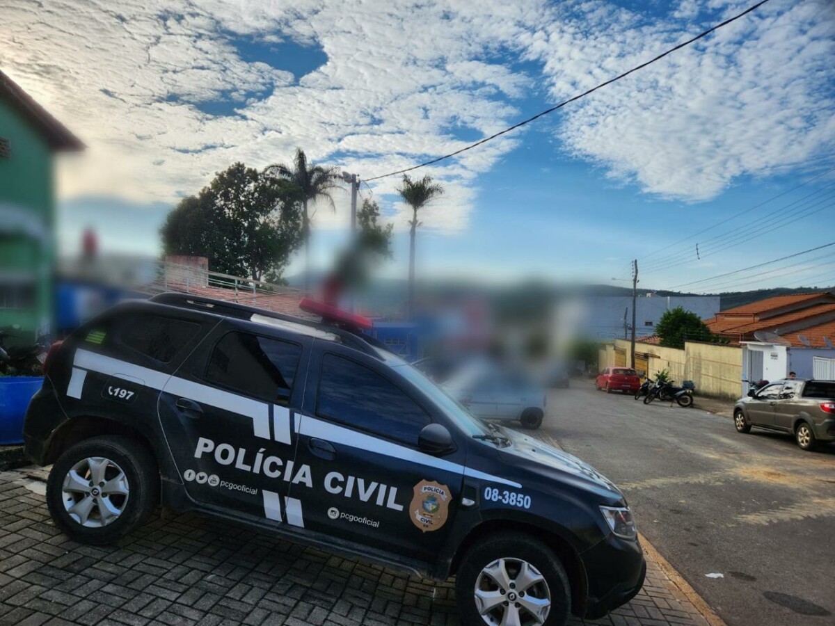 Operação Sanitas cumpre mandados de buscas contra ex-gestora da Saúde em Niquelândia