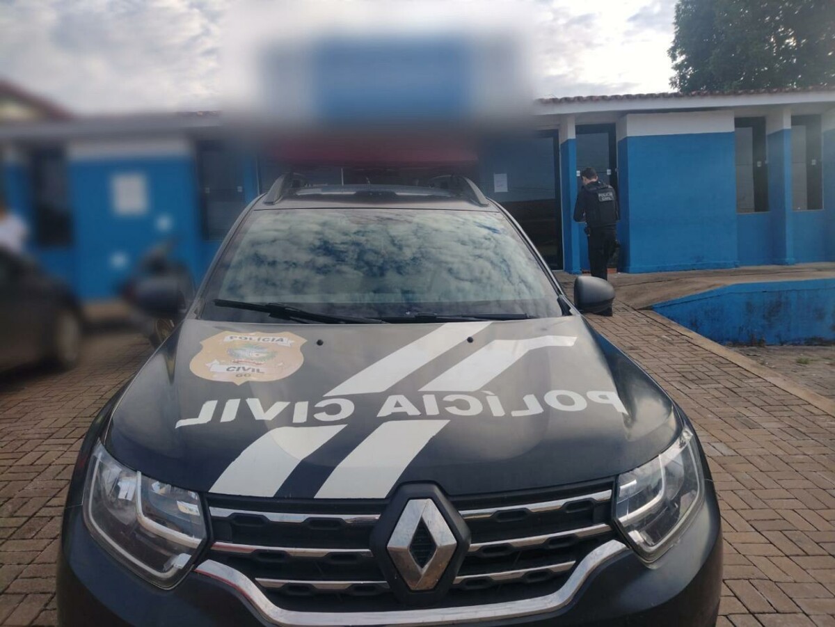 Operação Sanitas cumpre mandados de buscas contra ex-gestora da Saúde em Niquelândia