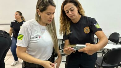 Direção da PCGO entrega kit operacional aos novos policiais