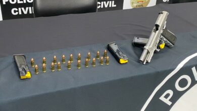 Chacina de Itapaci: PCGO desvenda o caso e prende envolvidos