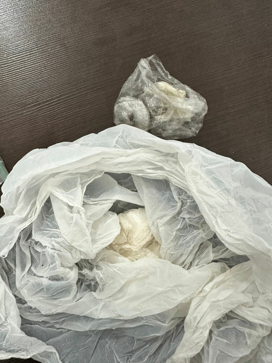 Operação Segundo Ato: PCGO prende cinco por tráfico de drogas, em Firminópolis