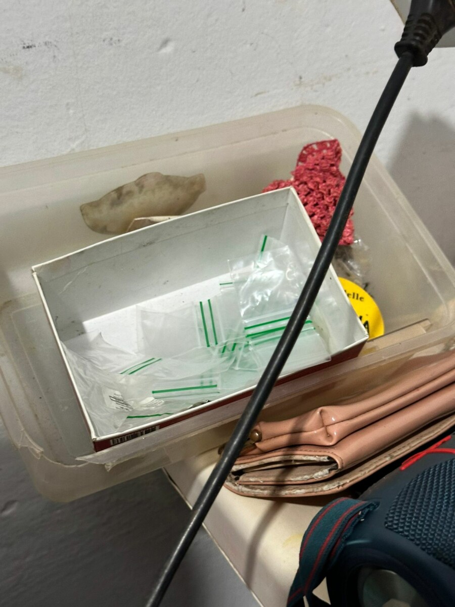 Operação Segundo Ato: PCGO prende cinco por tráfico de drogas, em Firminópolis