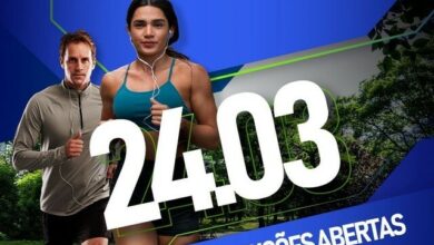 Inscrições abertas para a 3ª Corrida da PCGO de Formosa