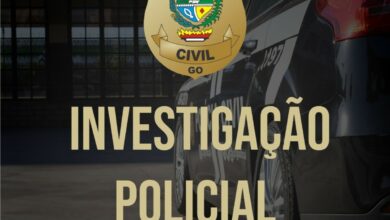 Polícia Civil indicia suspeito de quatro estupros contra menores em Portelândia
