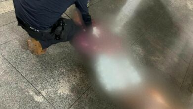 Polícia Civil prende autor por homicídio de um homem e tentativa contra sua esposa