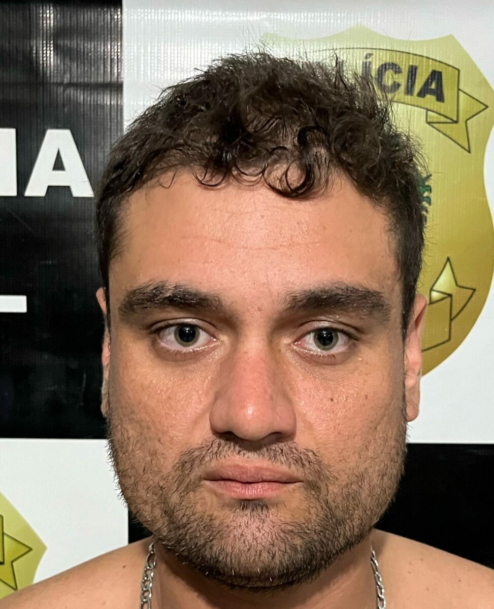 Investigado por importunação sexual é preso, em Itumbiara