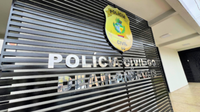 PCGO inaugura nova unidade da Deam em Anápolis