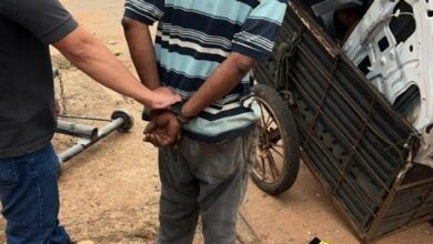 Operação Desmantelo: Polícia Civil totaliza 27 prisões