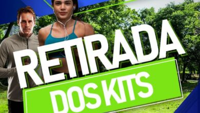 Polícia Civil divulga retirada de kits para corrida de Formosa