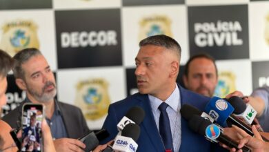 Polícia Civil apresenta balanço da Operação Endrôminas