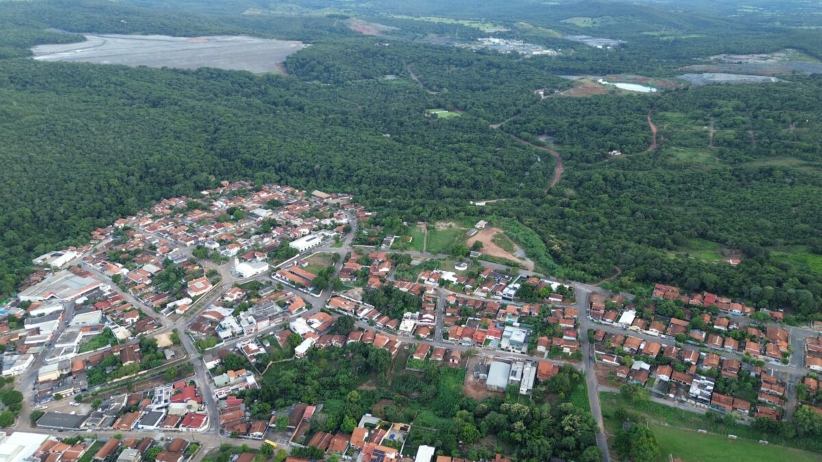 PCGO deslinda autoria de crime ambiental que levou à morte de peixes em Crixás